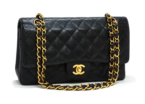 all chanel handbags ever made|authentic vintage Chanel bags.